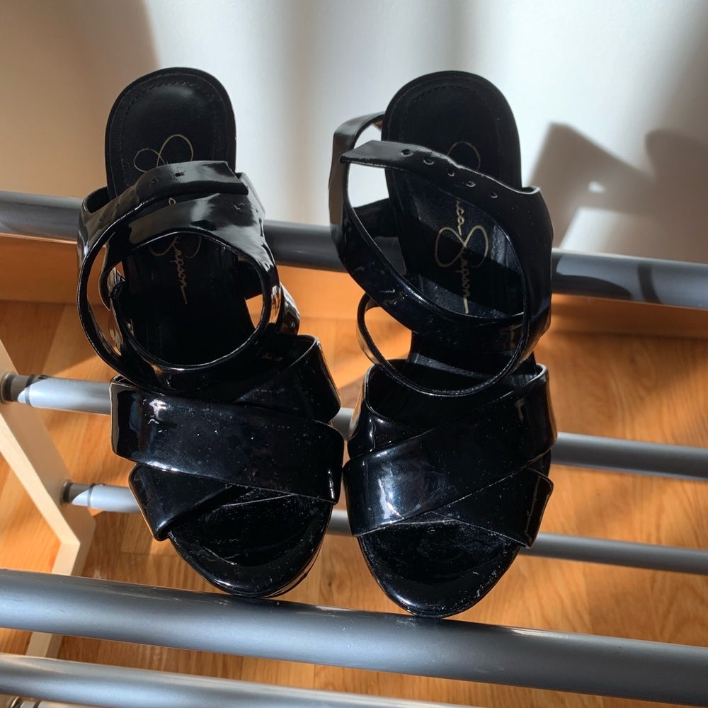 Jessica Simpson shoes